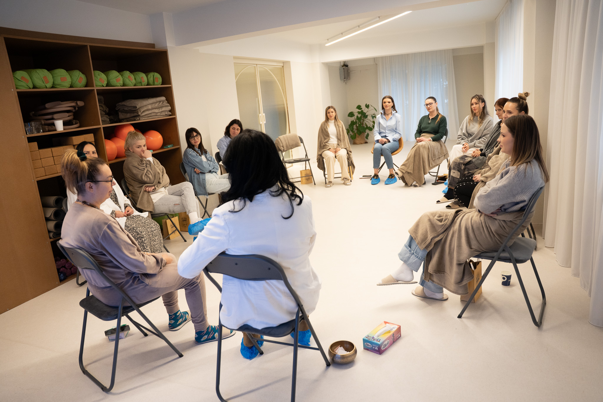 Cerc constelatie