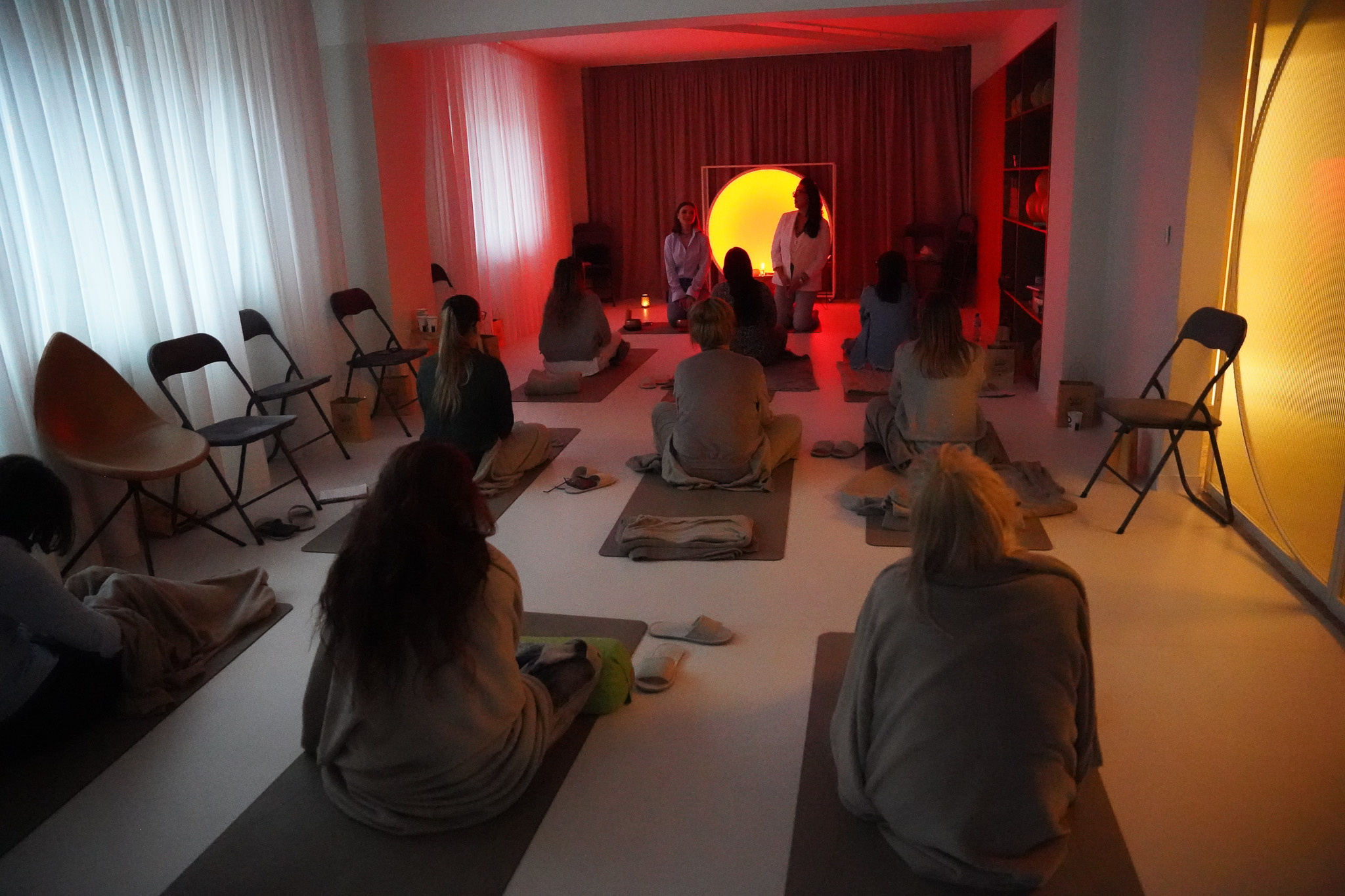 Meditatie